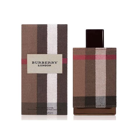 burberry - 'london for men' eau de toilette 30ml|Burberry London edt 100 ml.